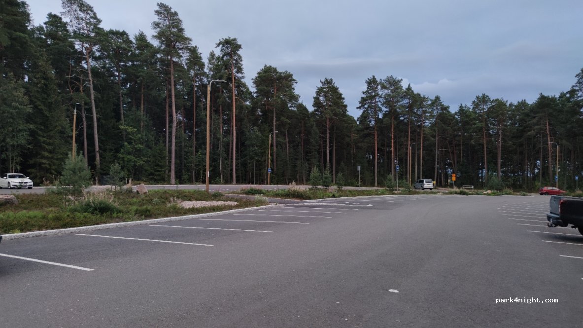 (00980) Helsingfors - 9 Kallviksuddsvägen — foto 2