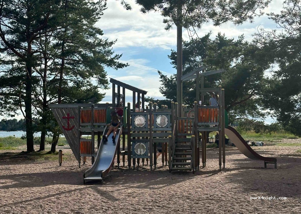 (00980) Helsingfors - 9 Kallviksuddsvägen — foto 4