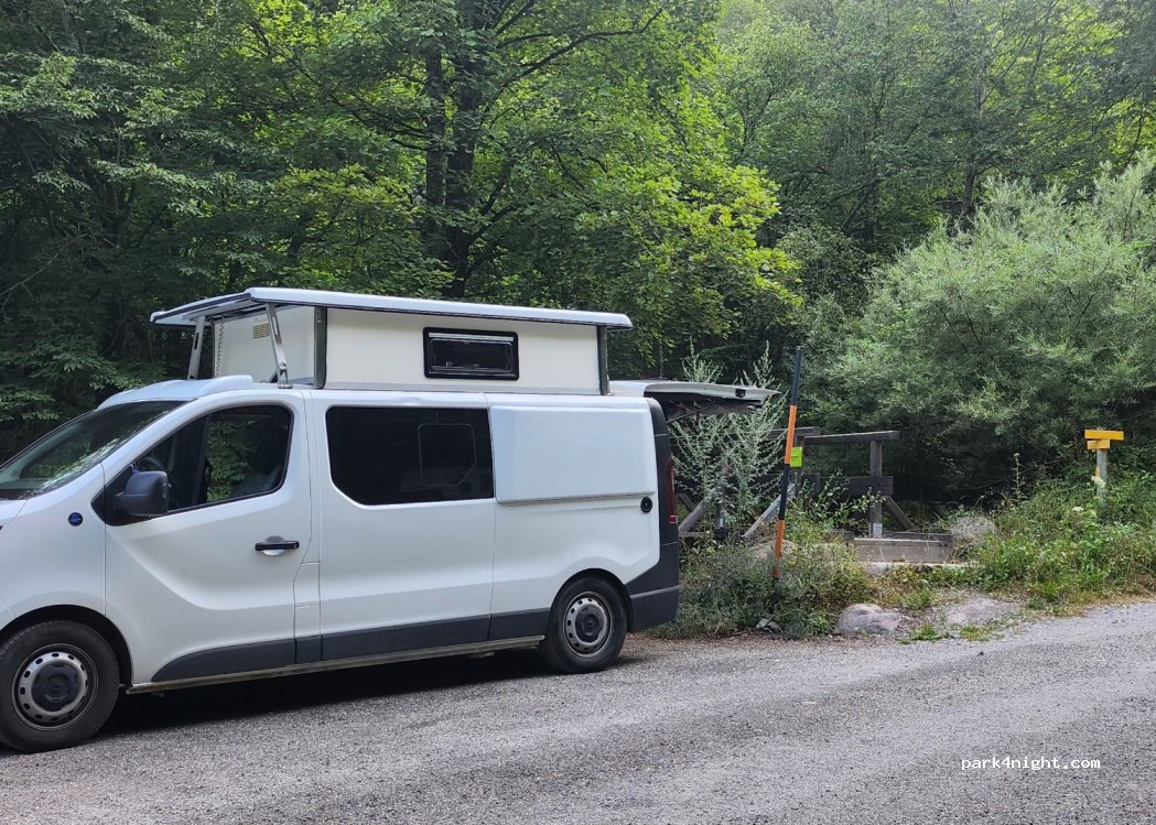 (06430) Tende - Pian Tendasque — foto
