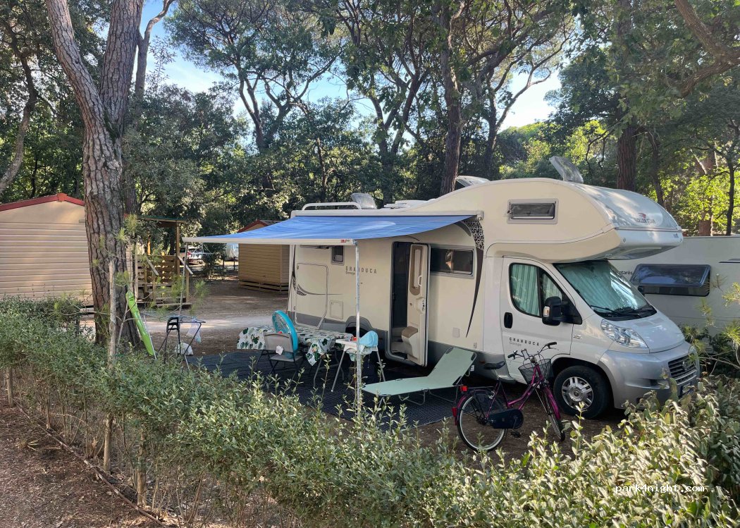 Le Marze Camping Village — foto 4