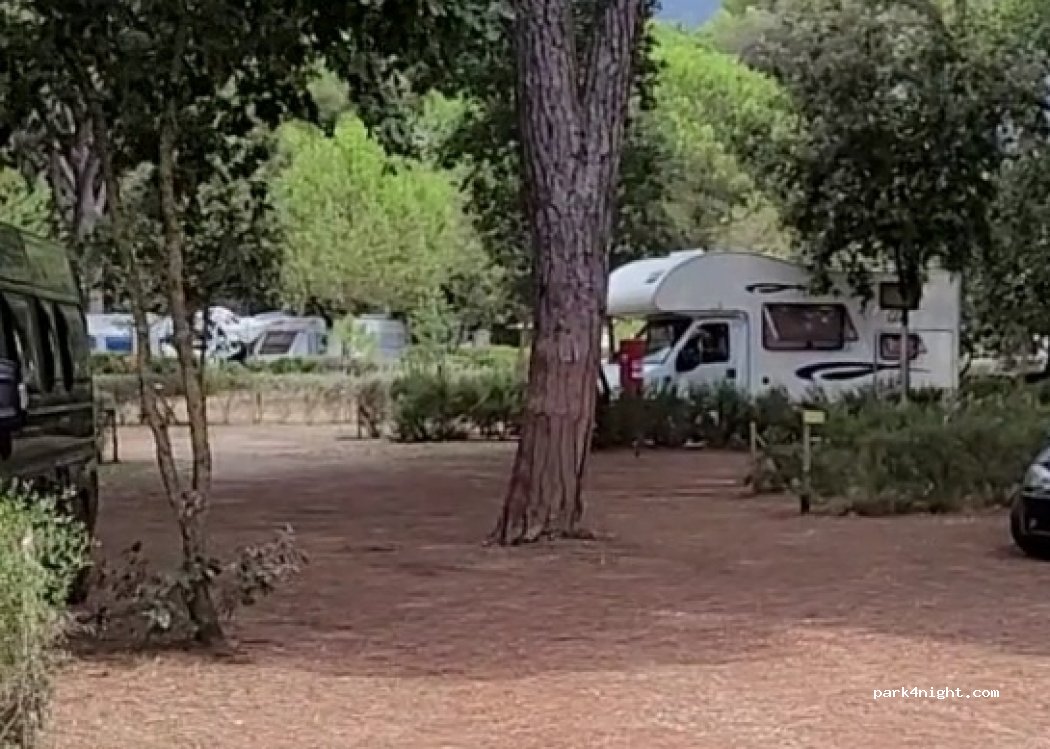 Le Marze Camping Village — foto 5