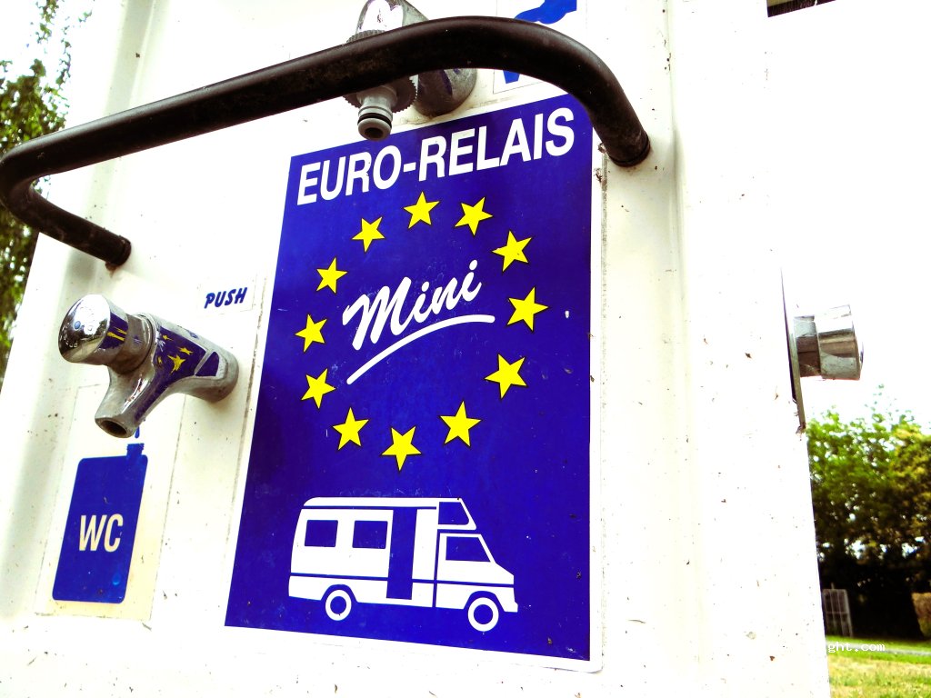 Camping Municipal de l’Amitié — foto 4