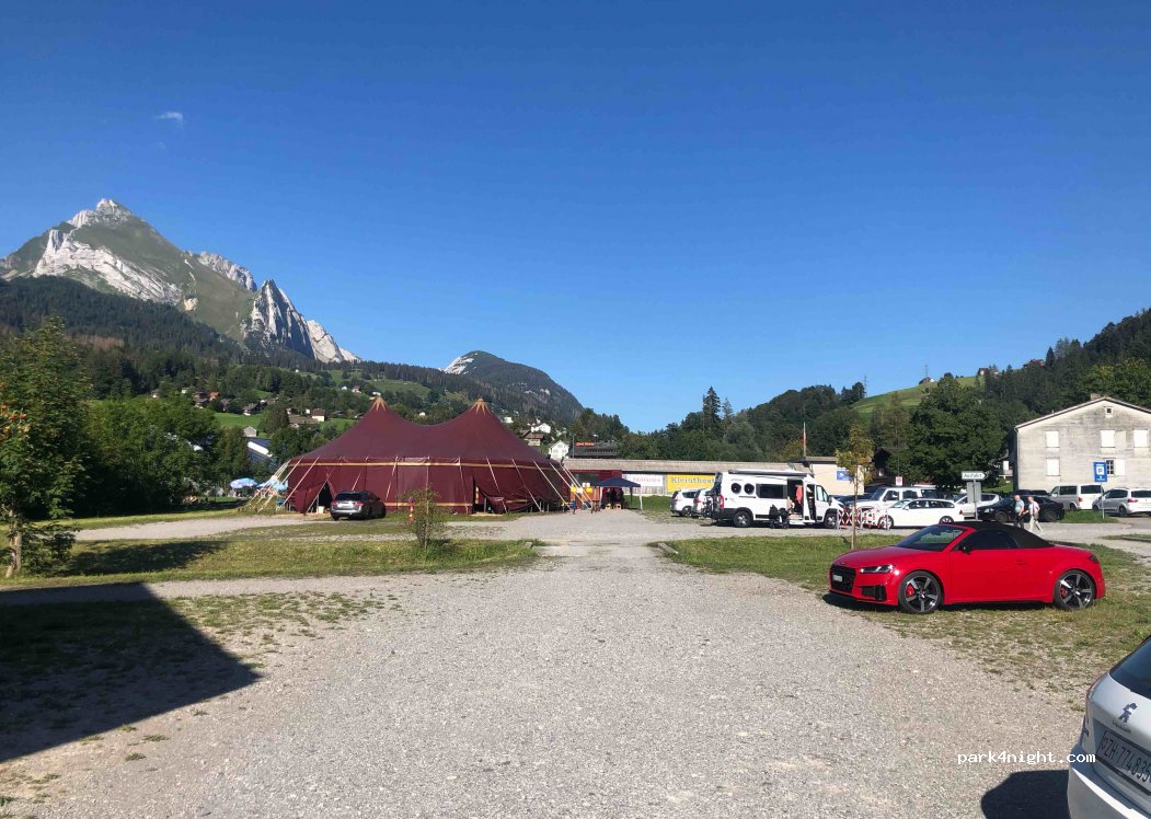 (9657) Unterwasser - 1852 Früeweidstrasse — foto 2
