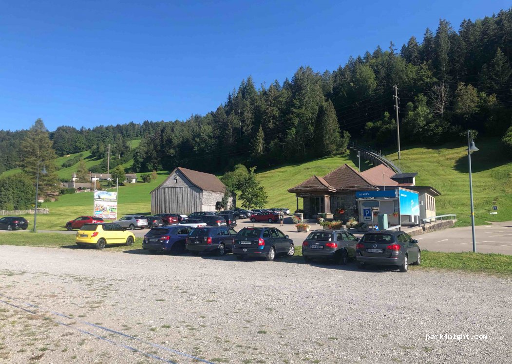(9657) Unterwasser - 1852 Früeweidstrasse — foto 3