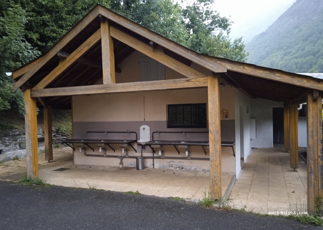 Camping So De Prous — foto 2