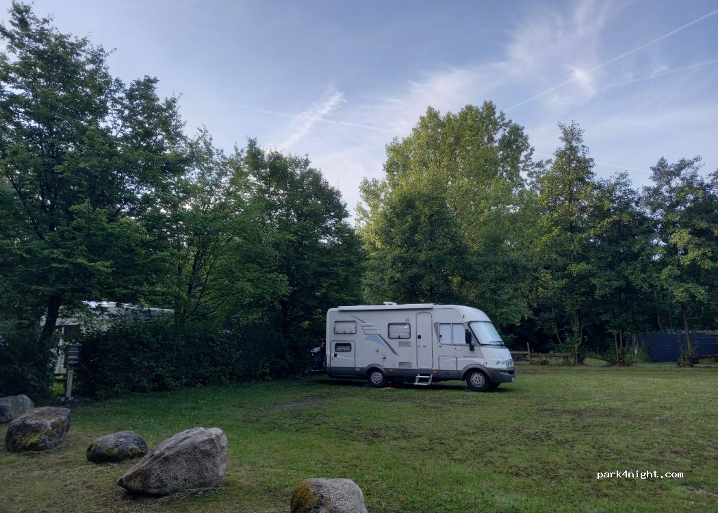 Capfun Tecklenburg — foto 2