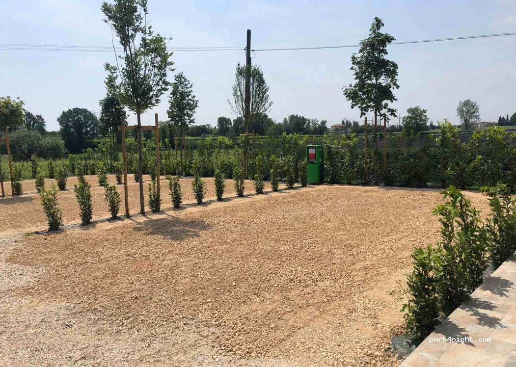 Agricamping Al grappolo diVino — foto 2