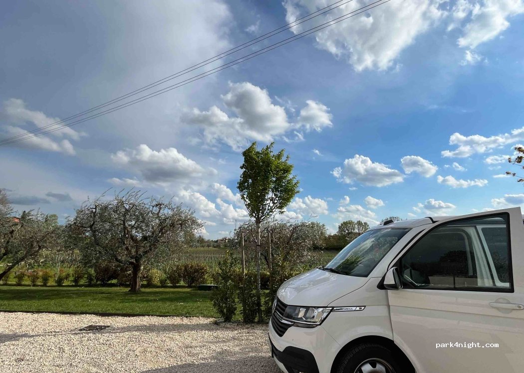 Agricamping Al grappolo diVino — foto 3