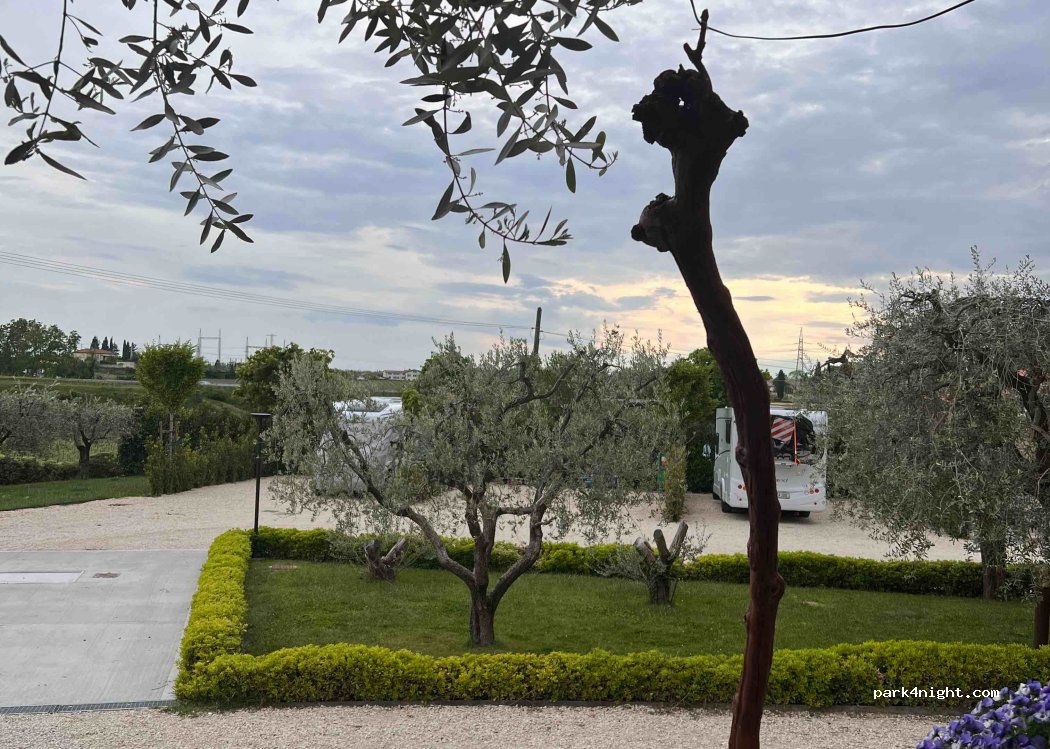 Agricamping Al grappolo diVino — foto 4