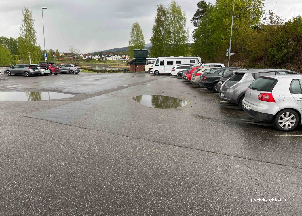 (3510) Hønefoss - 504 Hofgaards gate — foto 2