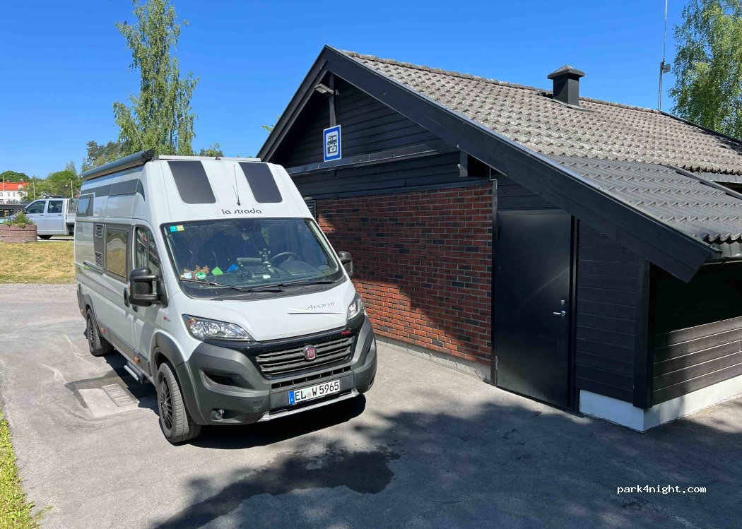 (3510) Hønefoss - 504 Hofgaards gate — foto 3