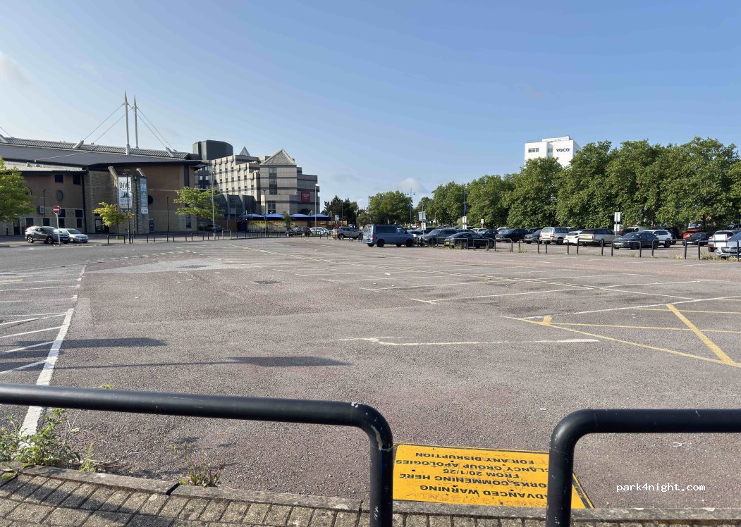 (SO15 1BA)  - 27 Harbour Parade — foto 4