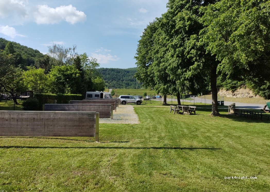 Le Rechnitz Camping — foto 3