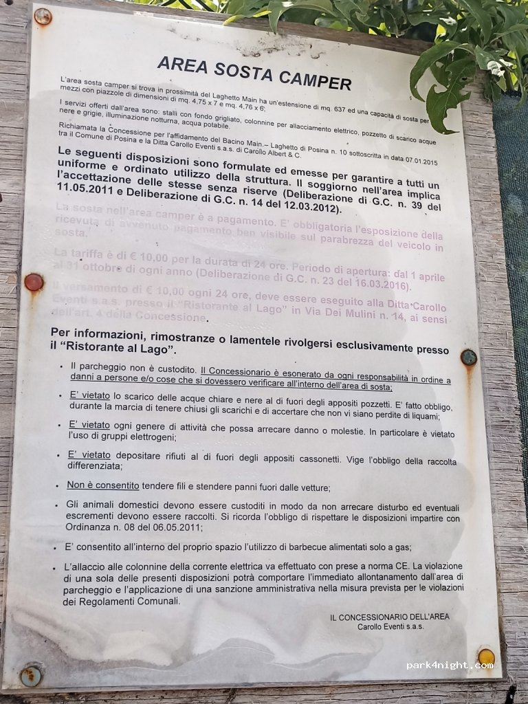 (36010) Posina - 39 Via Canova — foto 2