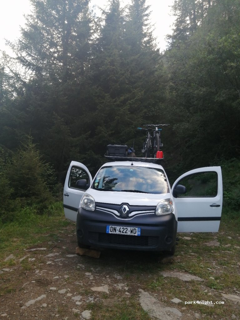 (6441) Umhausen - 2-8 Am Tauferberg — foto