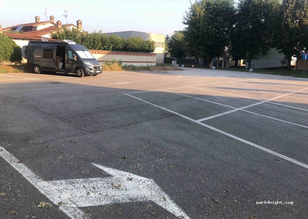 (25020) Bassano Bresciano - 14 Via del Centro Sportivo — foto 2