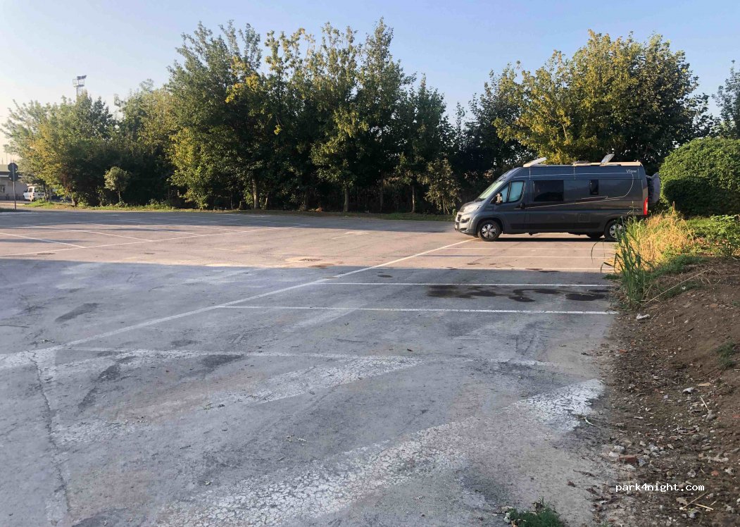 (25020) Bassano Bresciano - 14 Via del Centro Sportivo — foto 3