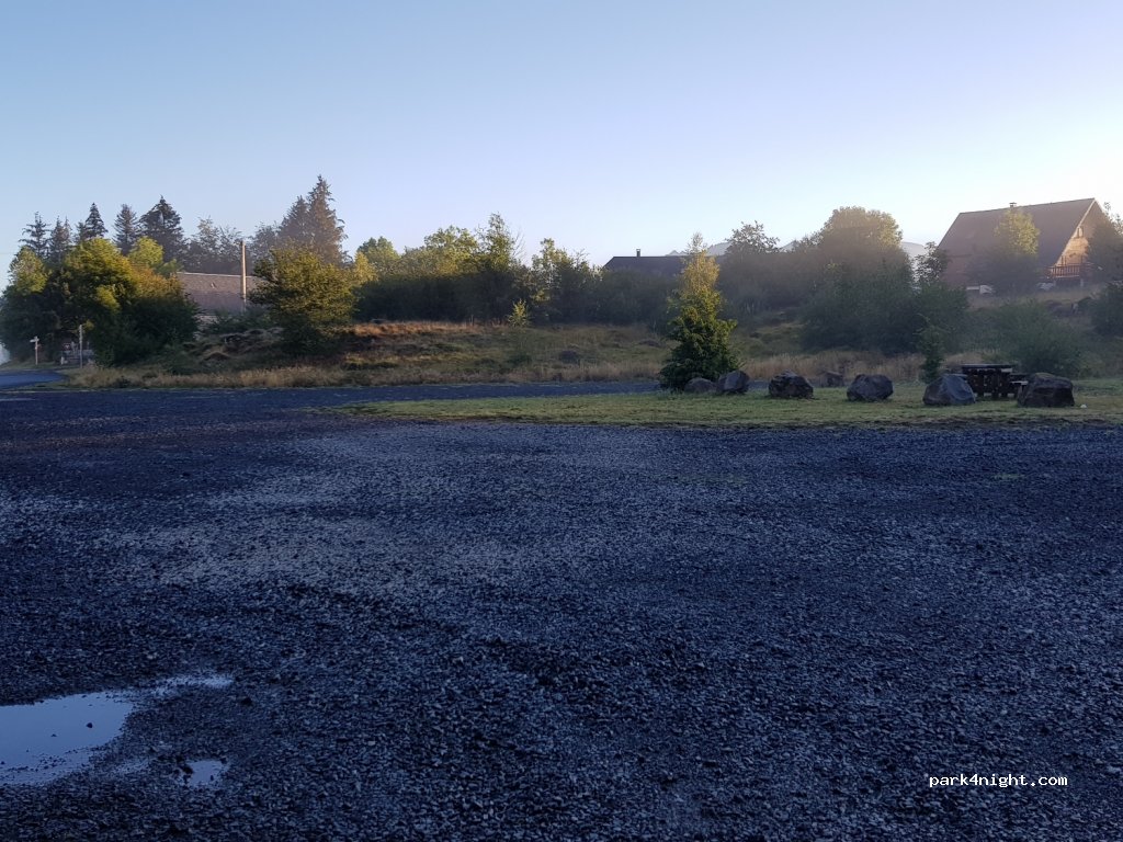 (63113) Picherande - 4 Chemin des Roches — foto 2