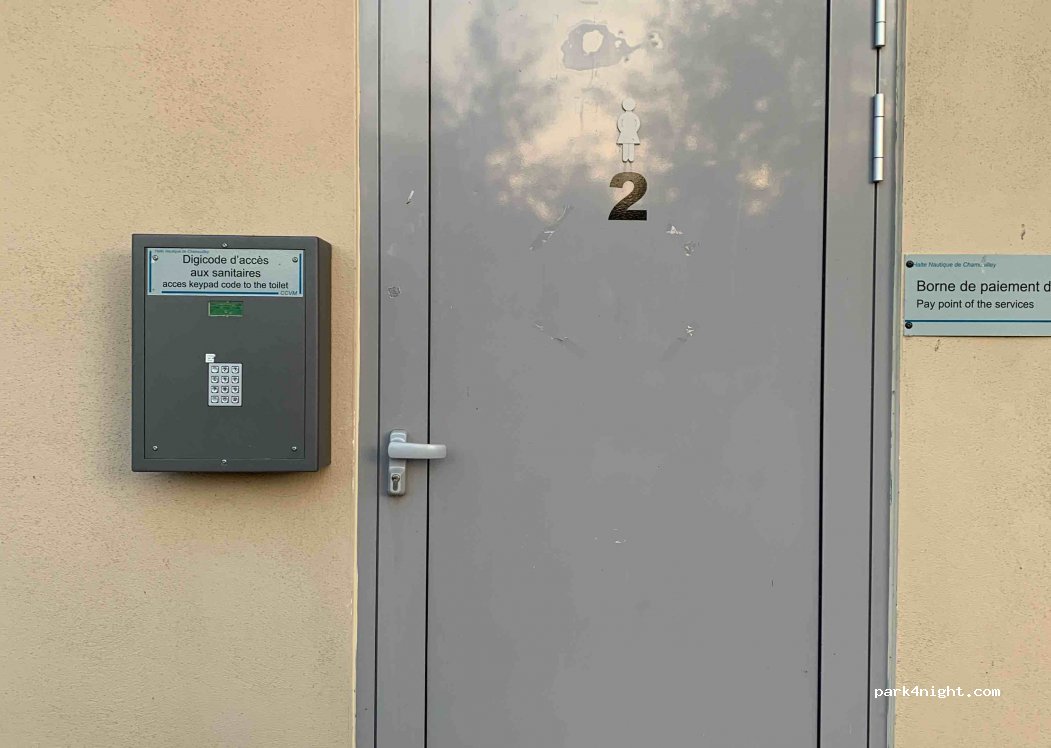(52410) Chamouilley - 22 Rue du Port — foto 3