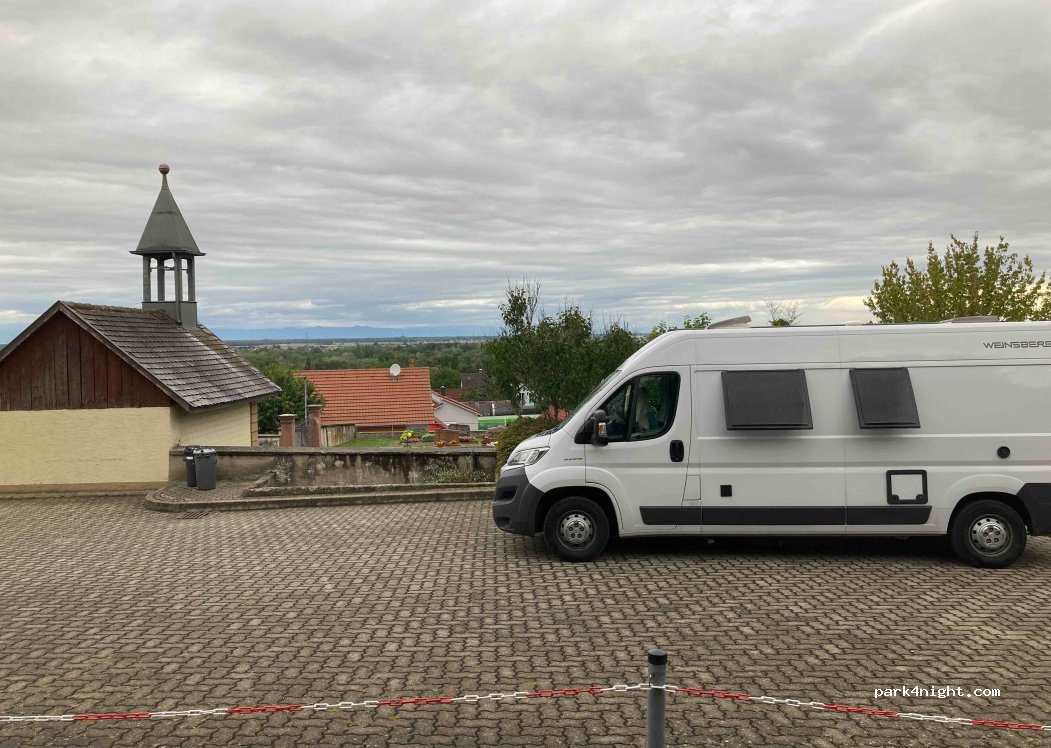 (79415) Bad Bellingen - 25 Blauenstraße — foto