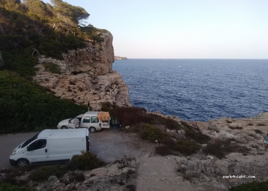(07690) Cala Llombards - 26A Carrer des Sud — foto