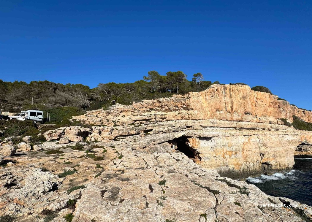 (07690) Cala Llombards - 26A Carrer des Sud — foto 5