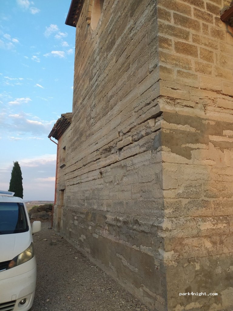 (22222) Castejón de Monegros Huesca - 31 Partida Poligono 05 — foto