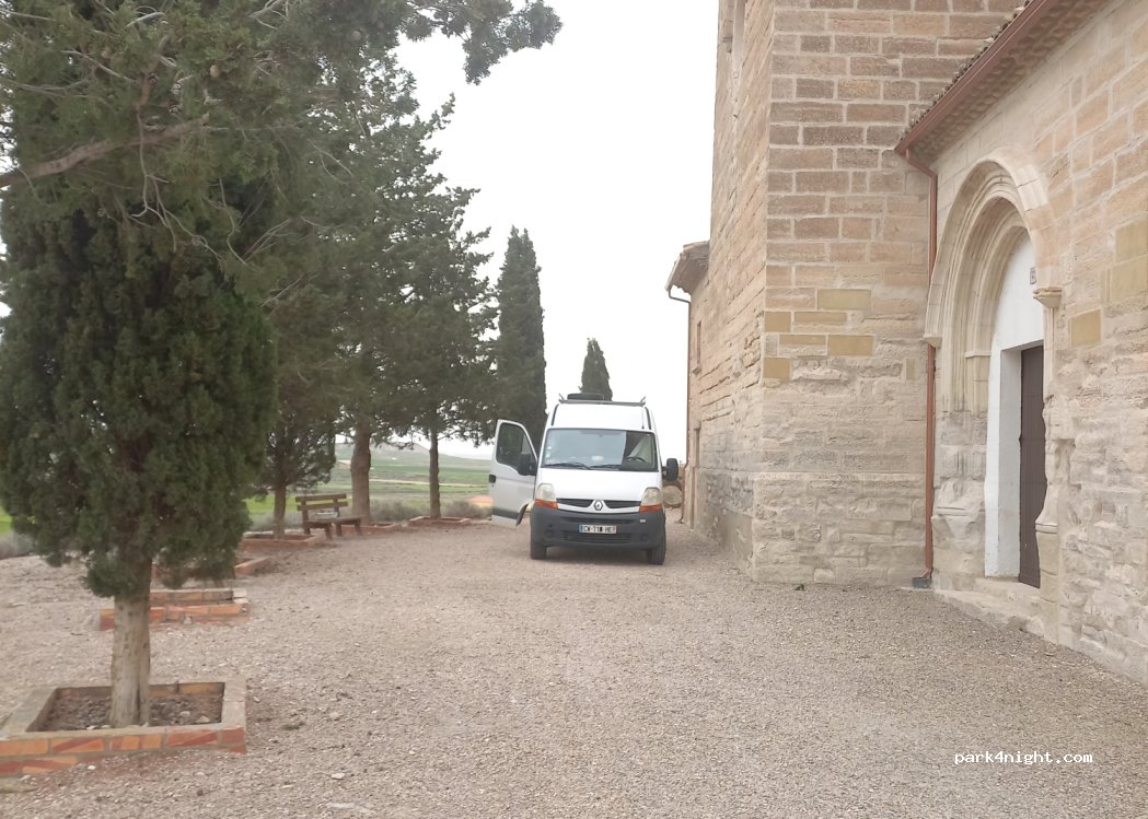 (22222) Castejón de Monegros Huesca - 31 Partida Poligono 05 — foto 3