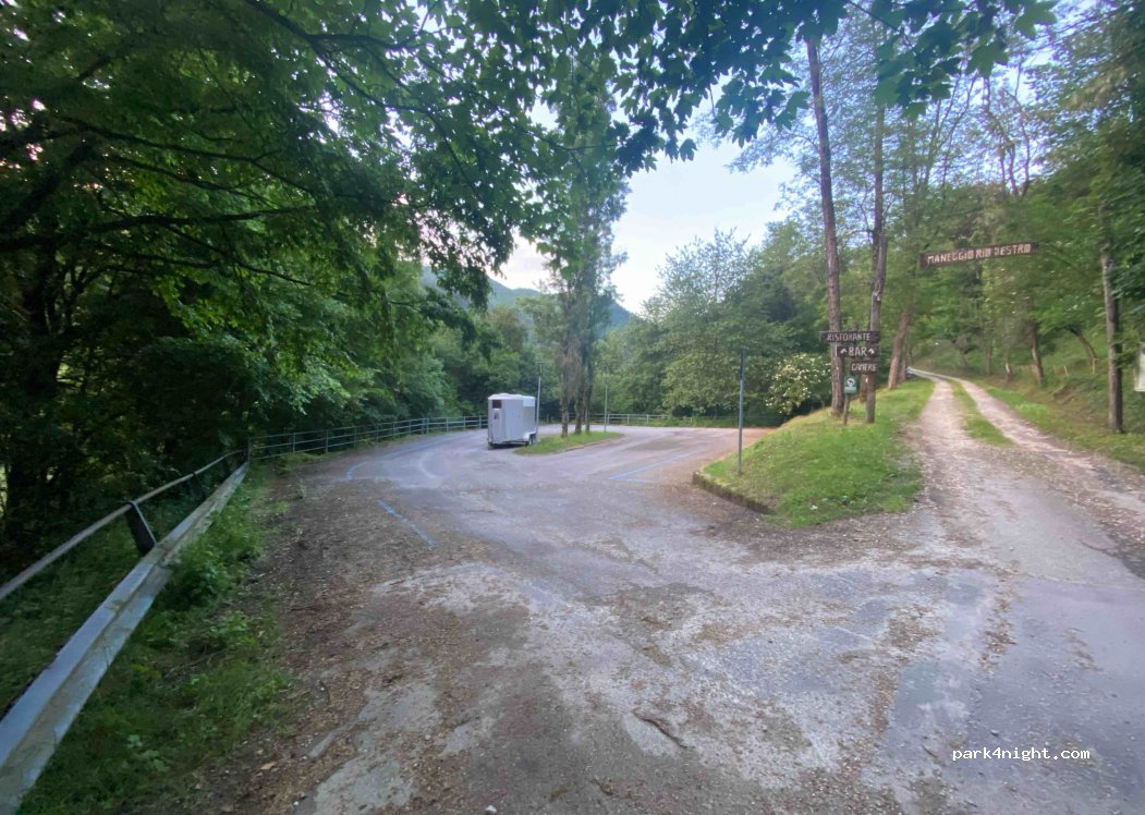 (47010) San Benedetto In Alpe - 5 Via Molino — foto 4