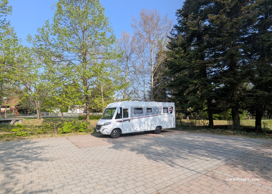 (8749) Zalakaros - 2 Zalagyöngye utca — foto 4