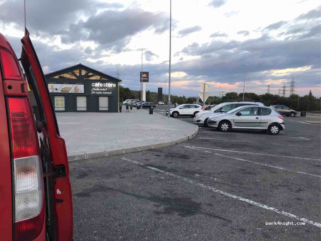 (29620) Torremolinos - Autovía del Mediterráneo — foto 2
