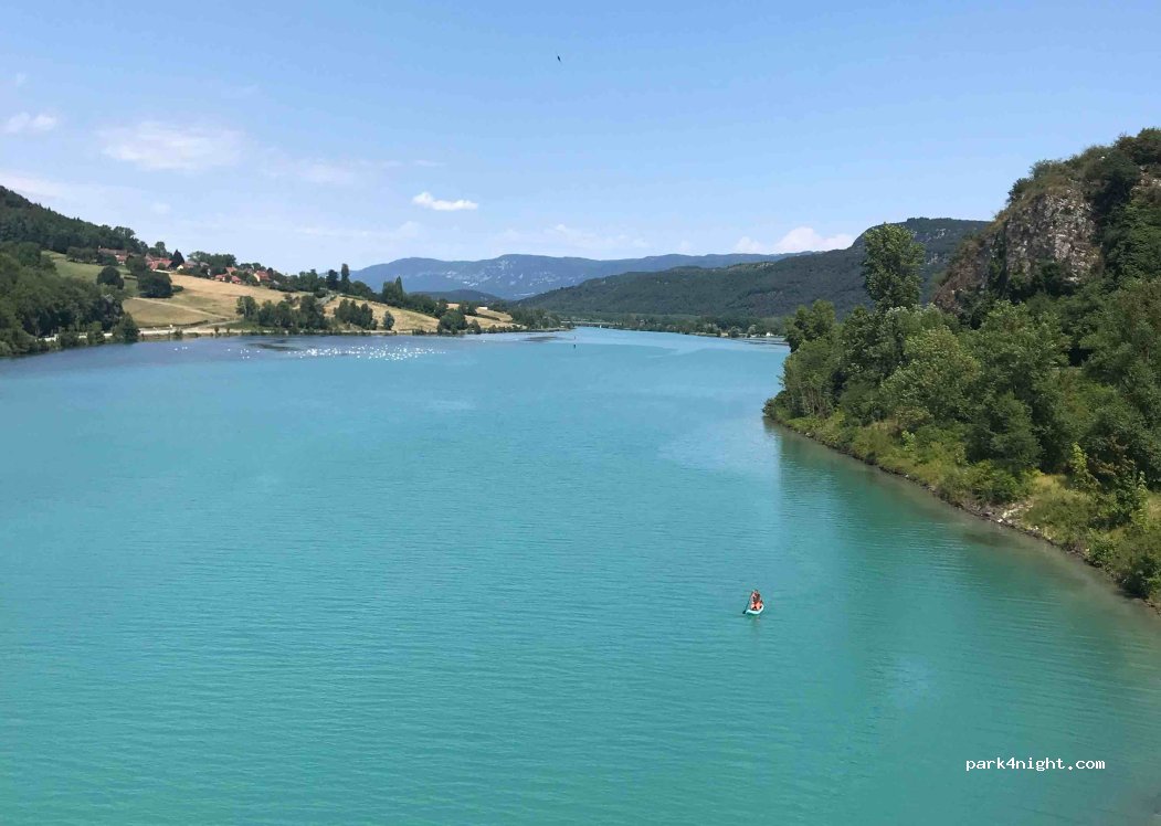 (01300) Massignieu-de-Rives - — foto 2