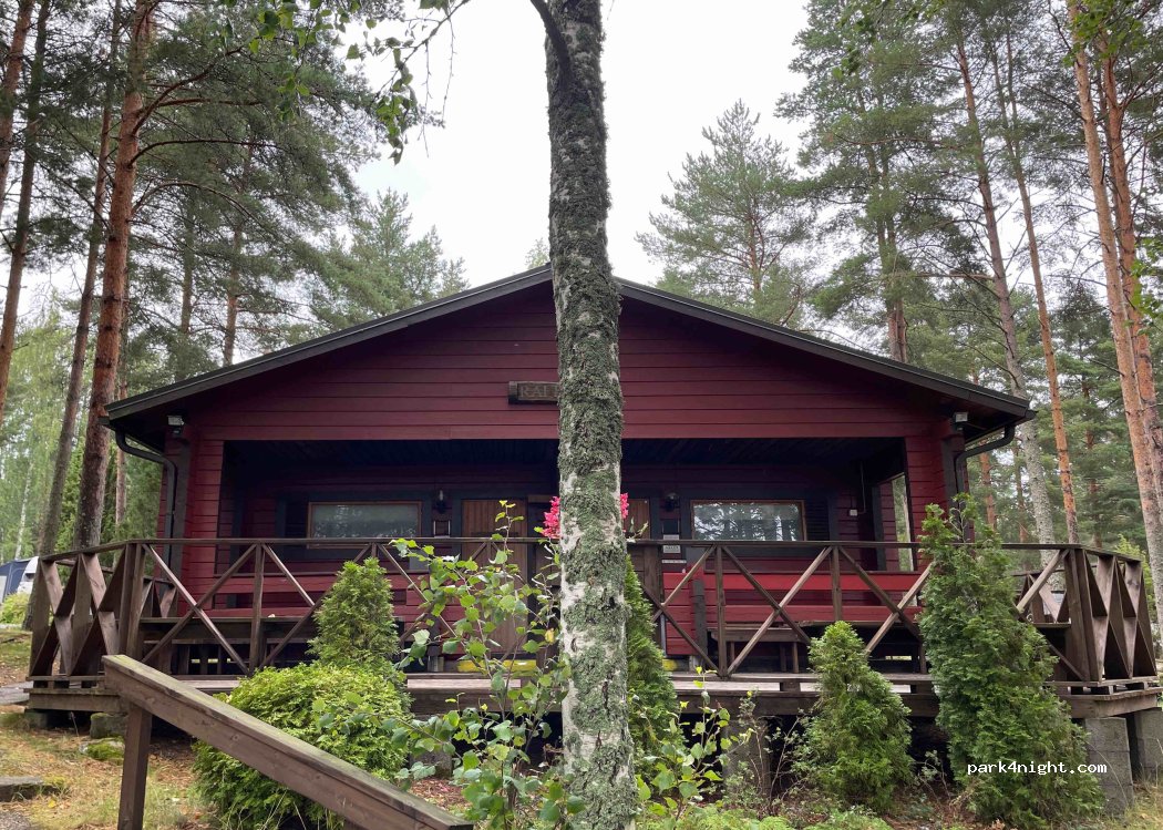 Rairanta, SF-Caravan Uusikaupunki Finland Ry — foto 3