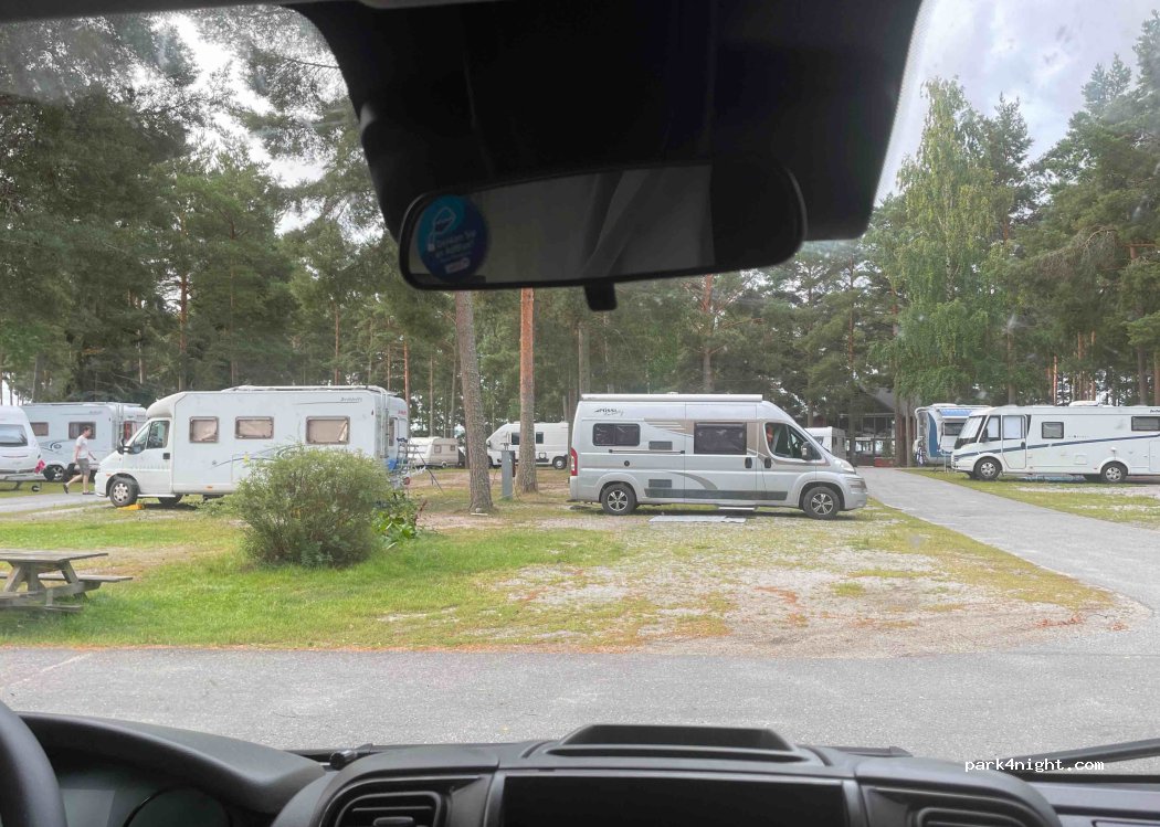 Rairanta, SF-Caravan Uusikaupunki Finland Ry — foto 4