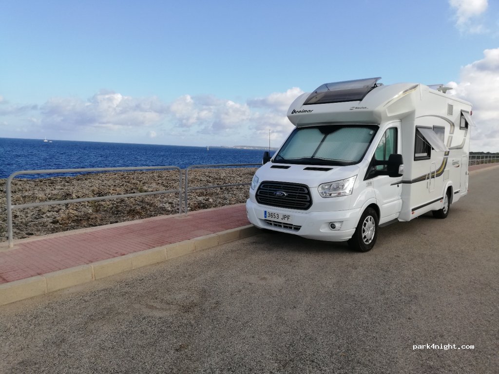 (07769) Cap d'Artrutx - 136 Passeig Marítim — foto 2