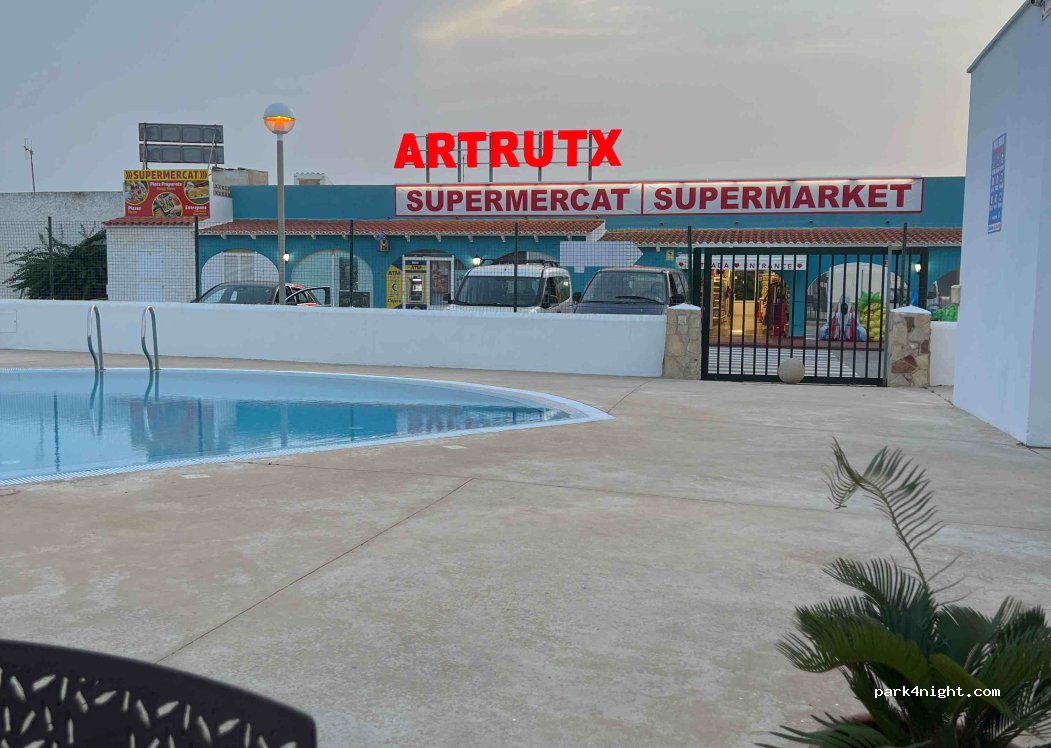 (07769) Cap d'Artrutx - 136 Passeig Marítim — foto 4