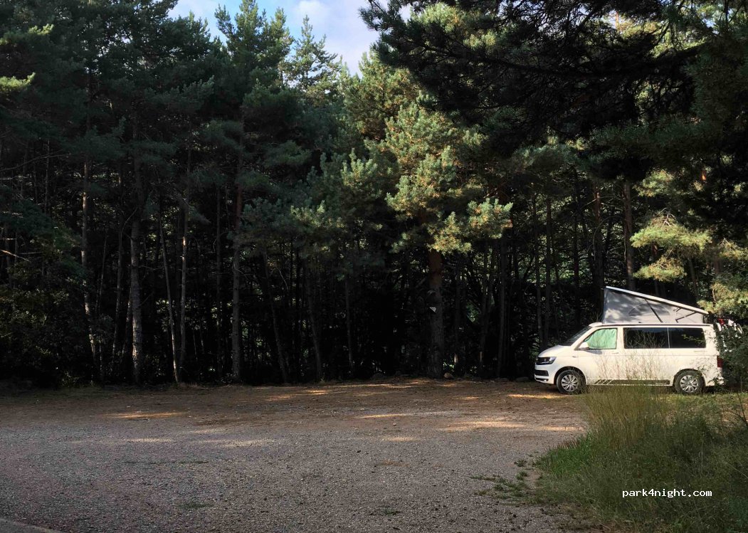 (25513) La Pobla de Segur - Unnamed Road — foto