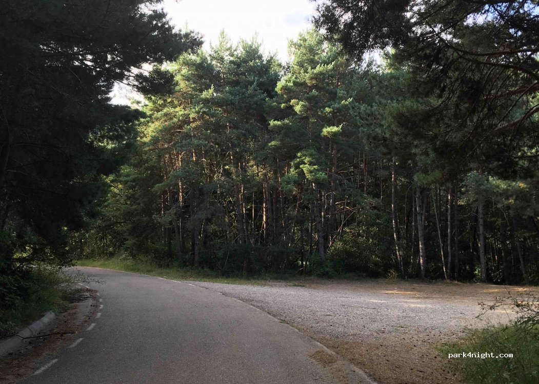 (25513) La Pobla de Segur - Unnamed Road — foto 2