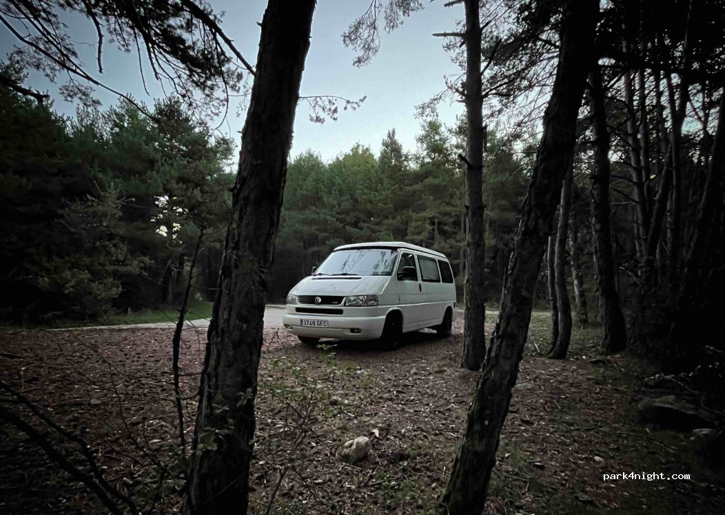 (25513) La Pobla de Segur - Unnamed Road — foto 3