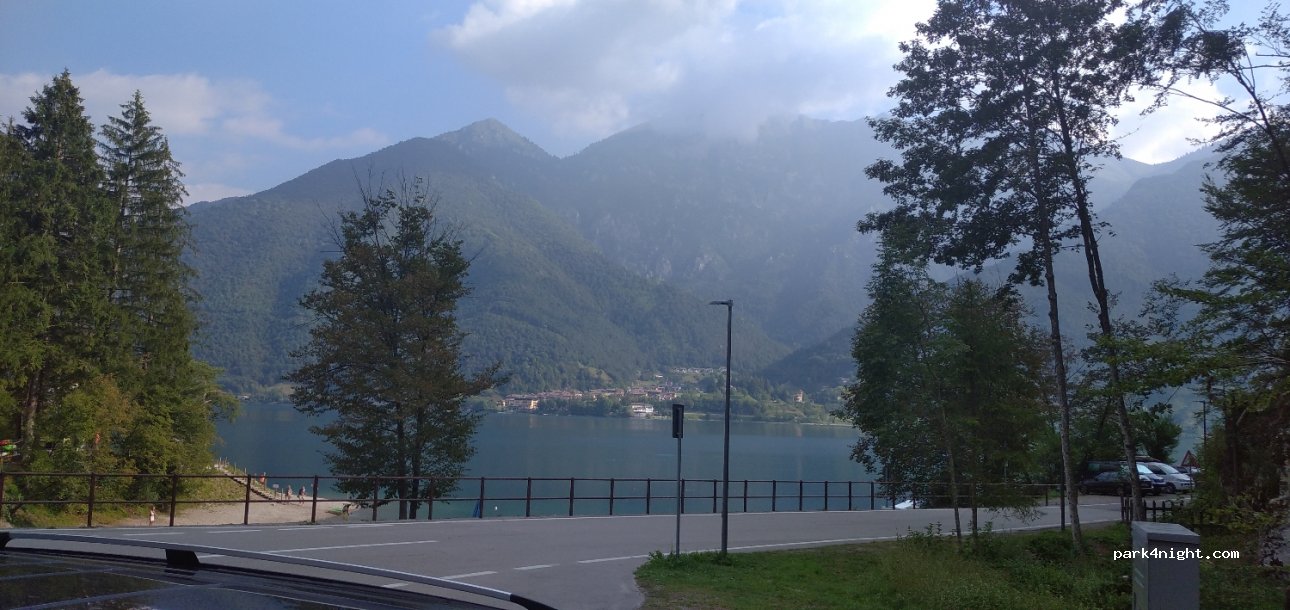 (38067) Ledro - 2 Via Val Maria — foto