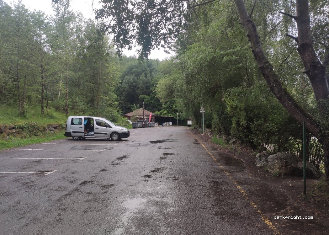 (09240) La Bastide-de-Sérou - 598 Lac de Mondely — foto 2