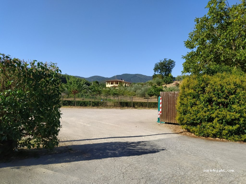 (50064) Figline e Incisa Valdarno - 48 Via di San Vito — foto 2