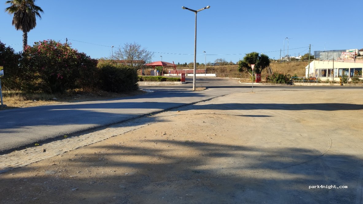 (8600) Lagos - rua Nuno Tristão — foto