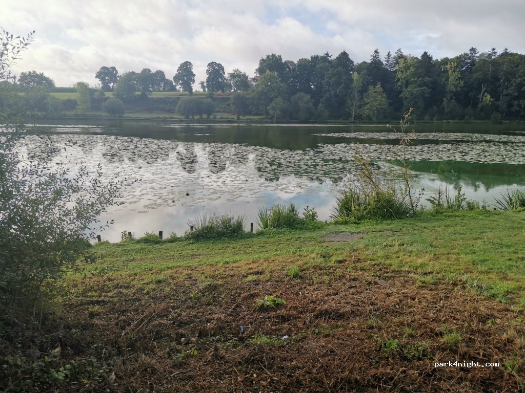 (35340) La Bouëxière - D528 — foto 3