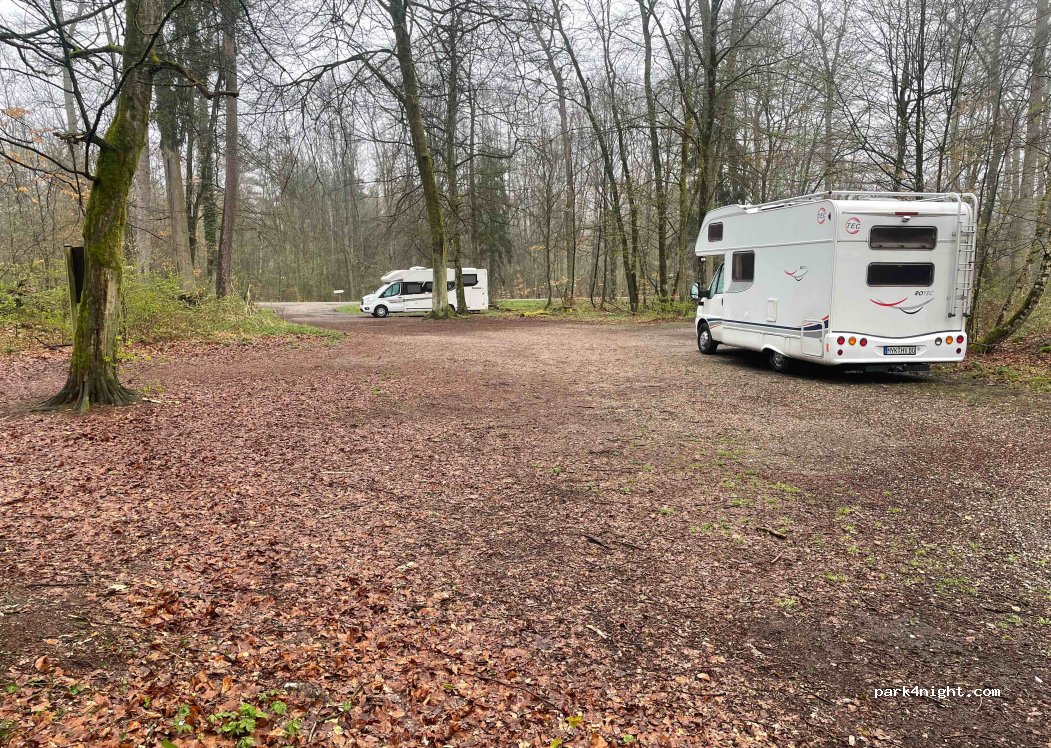 (67500) Haguenau - 2 Allée Forestière du Gros Chêne — foto 3