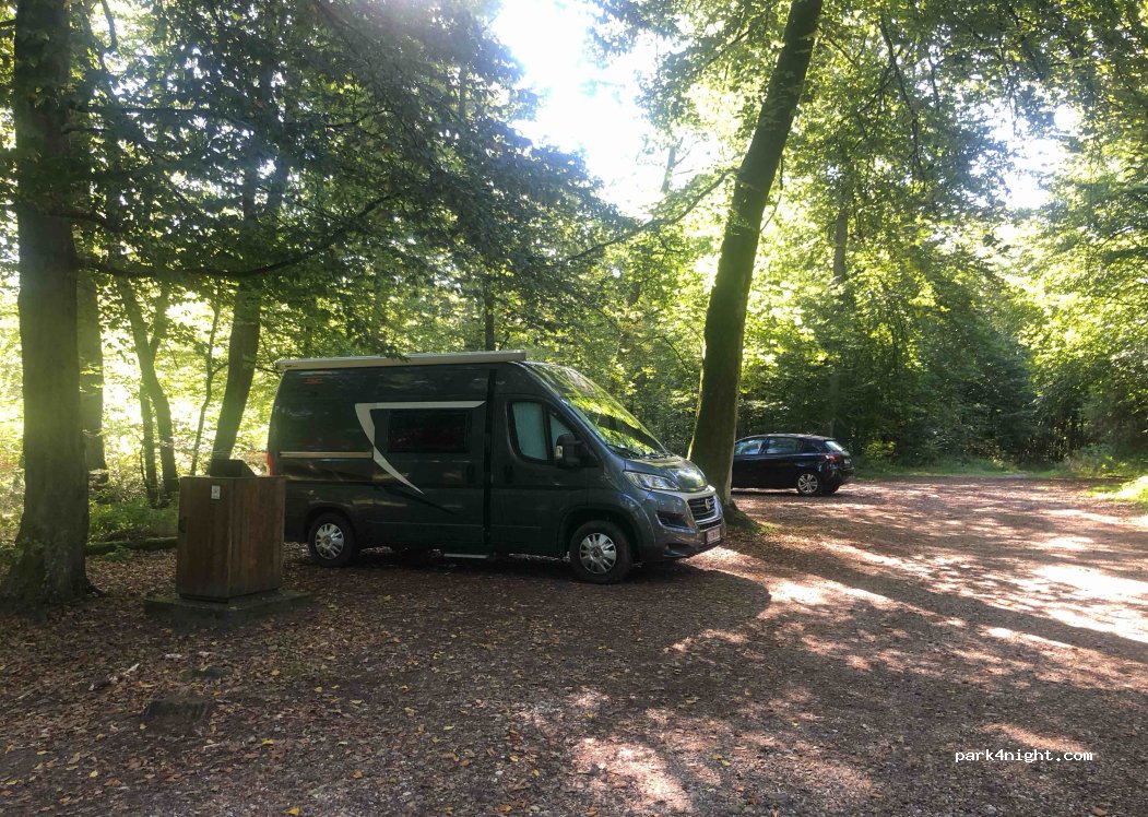 (67500) Haguenau - 2 Allée Forestière du Gros Chêne — foto 4