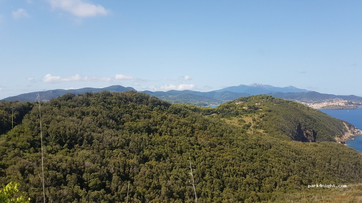 (57039) Rio Nell'elba - Unnamed Road — foto 2