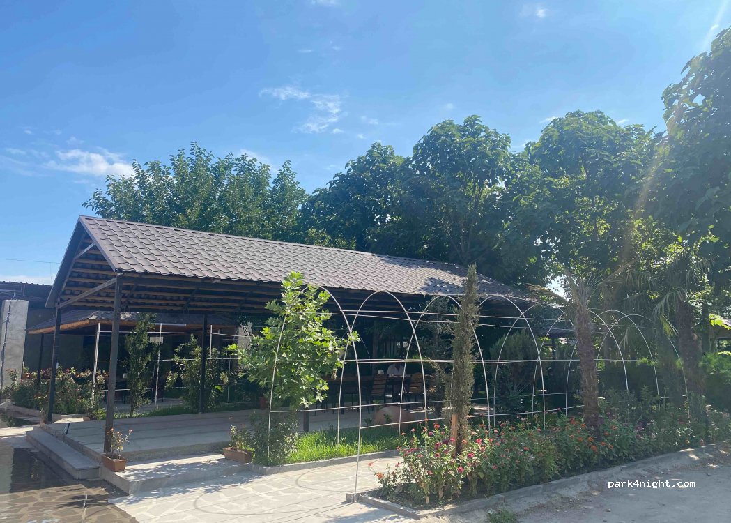 Restaurant Zejebe — foto 2