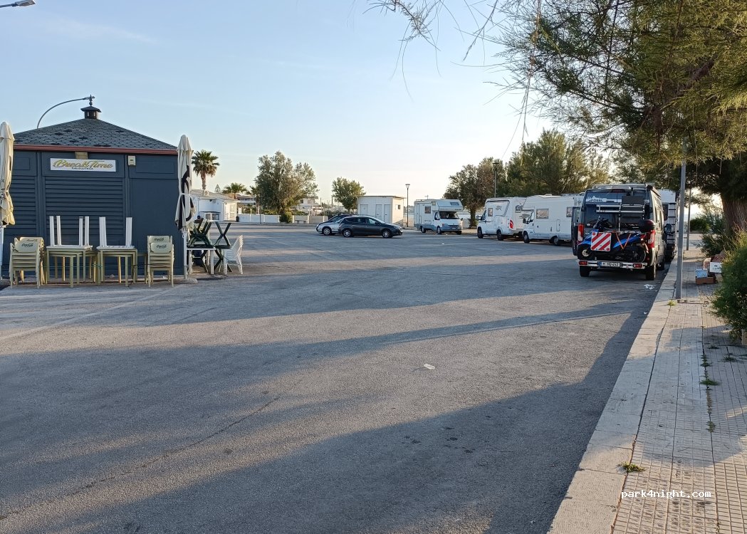 (96012) Avola - 75 Via Aldo Moro — foto 5