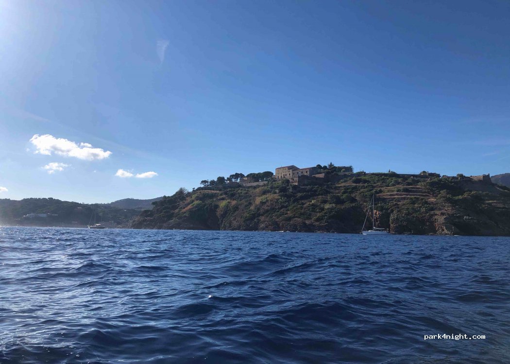 Camping Arrighi — foto